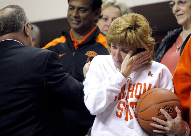 John Klein: This Bedlam game unlike the rest